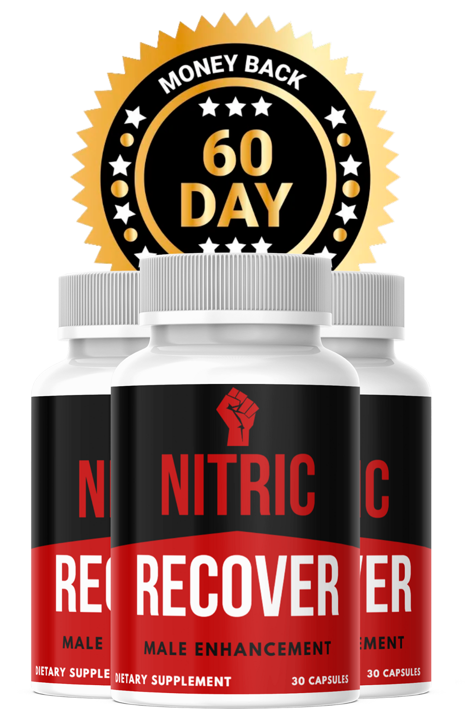 Nitric Recover sale offers
